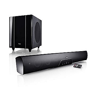 Teufel Cinebar 50 Set