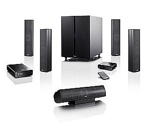 Teufel Columa 300 Set S Wireless