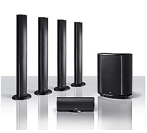 Teufel Columa 900 Set 1