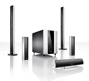 Teufel LT 3 Power Edition Set M