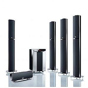 Teufel LT 5 Set 1