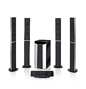 Teufel LT 6 THX Select 51 Set