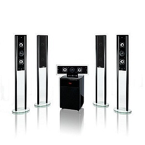 Teufel Motiv 6 "Set 1"