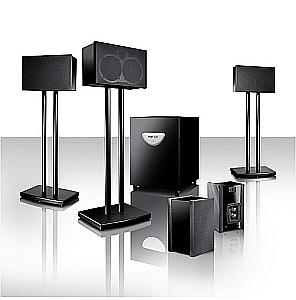 Teufel System 5 "5.1-Set Cinema"