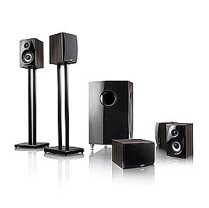 Teufel Theater 80 "5.1-Set"