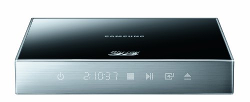 Samsung BD D7000