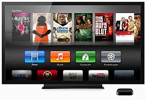 Apple TV