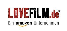 Lovefilm - Streaming Plattform