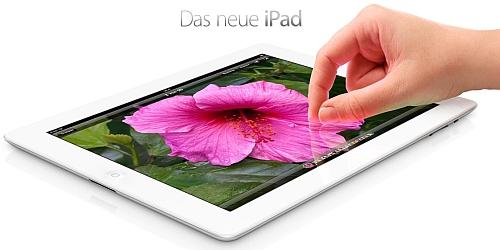 Apple iPad