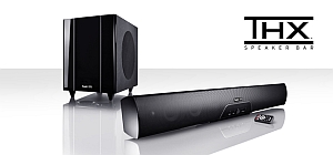 Teufel Cinebar 51 THX (thx.com)