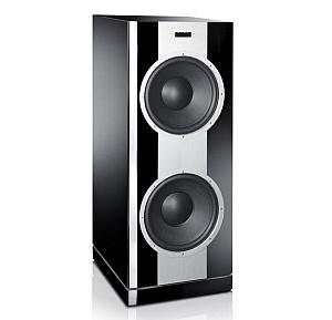 Teufel Aktiv Subwoofer S 10000 SW