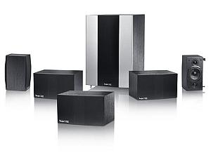 Teufel System 5 THX Select "5.1-Set Cinema"